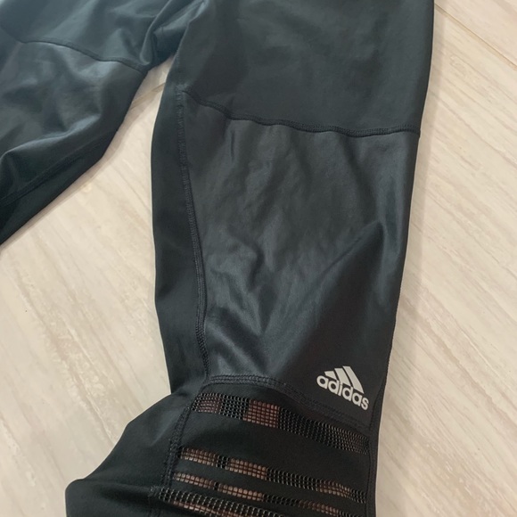 Adidas Leggings - Picture 2 of 5